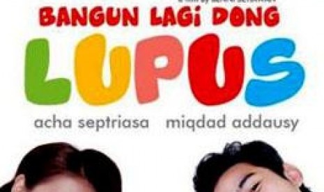 Film Bangun Dong Lupus 