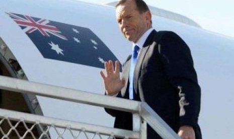 Tony Abbott