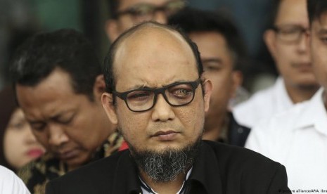 Pengamat: Perlu Tim Independen dan Strategis Buat Ungkap Kasus Novel Baswedan