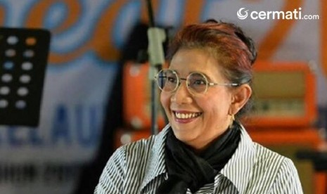 13 Quote Susi Pudjiastuti Ini Bikin Kamu Berani Raih Sukses