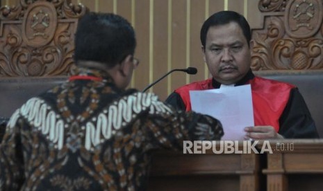 Hakim Tunggal Kusno 