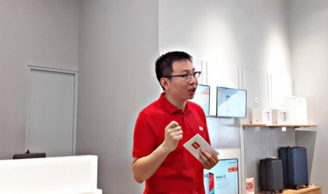 Fiks! Xiaomi Konfirmasi Mau Boyong Ponsel Flagship ke Indonesia, Kapan?. (FOTO: Tanayastri Dini Isna)