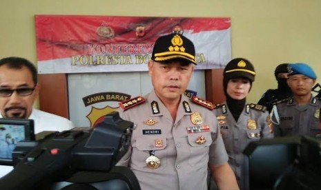 Kasus Pembunuhan Noven, FBI Tak Bisa Analisis Rekaman CCTV