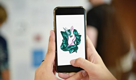 Tak Melulu Untung, Status Unicorn Juga Bisa Jadi Ancaman untuk Startup. (FOTO: Unsplash/Rawpixel)