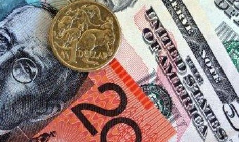 Dolar Australia 