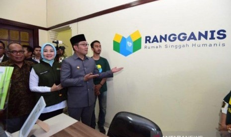 Rumah Singgah Gratis untuk Pasien RSHS Resmi Dibuka