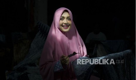 Pemilik The Keranjang Bali, Sally Giovanny, menyatakan keyakinannya pariwisata Bali akan bisa bangkit kembali. Bisnis The Keranjang diakuinya menurun drastis akibat pandemi Covid-19.