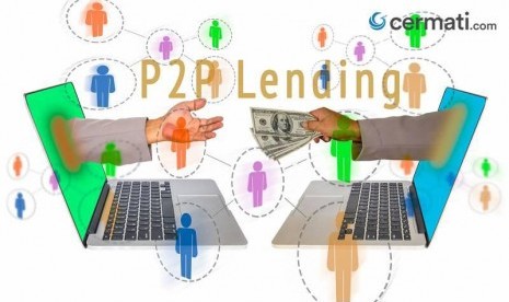 Sama-sama Beri Pinjaman Online, Ini Bedanya Fintech Lending Ilegal dan Legal