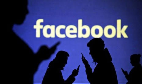 Denda Rp70 Triliun, Masih Kecil untuk Facebook. (FOTO: Reuters/Dado Ruvic)