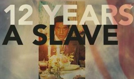 Film 12 years a slave