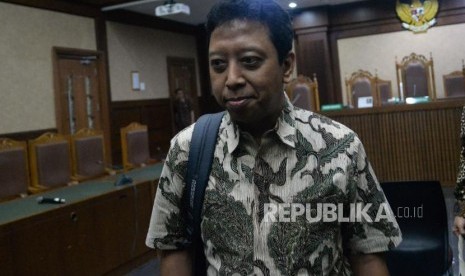 Romahurmuziy kembali diangkat menjadi Ketua Majelis Pertimbangan Dewan Pimpinan Pusat Partai Persatuan Pembangunan (PPP). 