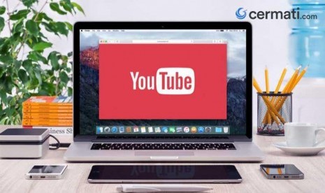 Inilah Alasan Mengapa Youtuber adalah Profesi yang Menjanjikan