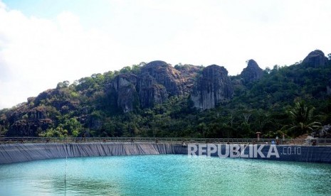 12 Tempat Wisata Gunung Kidul Siap Berlakukan e-Ticketing