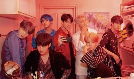 BTS 'Bring The Soul: The Movie' Siap Kalahkan Disney di Box Office Korsel