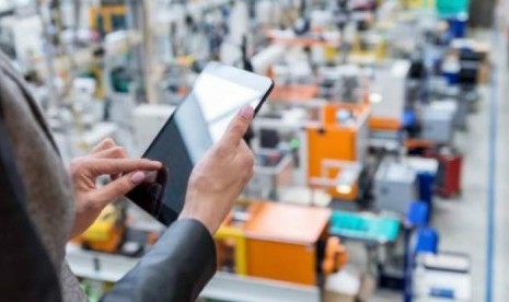 SAP Ditunjuk Sebagai Pemimpin dalam IDC MarketScape untuk Industri IoT di Manufaktur. (FOTO: SAP)