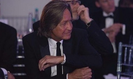 Sosok Ayah dari Gigi dan Bella Hadid: Pengusaha Tajir Asal Palestina. (FOTO: Instagram/mohamedhadid)