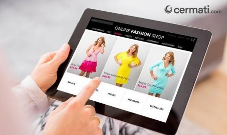 Ingin Belanja Baju Online, ini 15 Jenis Bahan yang Perlu Diketahui