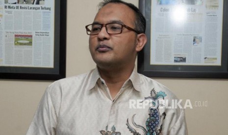  Direktur Utama Dompet Dhuafa, Imam Rulyawan menyatakan ada potensi penurunan zakat tahun 2020 ini.