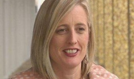 Katy Gallagher, Ketua Menteri Australian Capital Territory