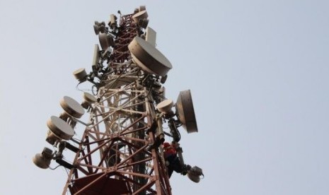 Ibu Kota Pindah ke Kalimantan, Bagaimana Kesiapan Jaringan Telkomsel?. (FOTO: Sufri Yuliardi)