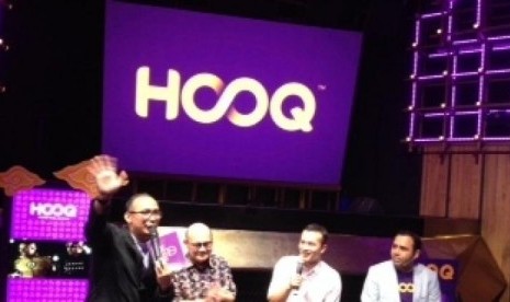 Sambut Hari Kemerdekaan, HOOQ Hadirkan Konten FreePlay. (FOTO: Dina Kusumaningrum)