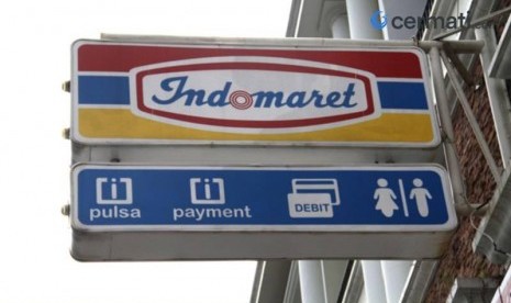 Indomaret, Bisnis Mini Market Raksasa di Indonesia