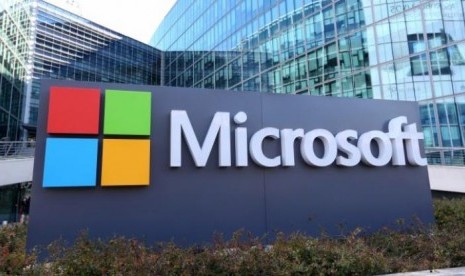 Belajar dari Kesalahan Microsoft, Blackberry, dan Kodak. (FOTO: REUTERS/Charles Platiau)