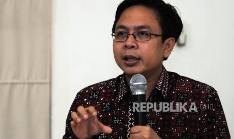 Survei: Kondisi Ekonomi Nasional Dipersepsikan Buruk