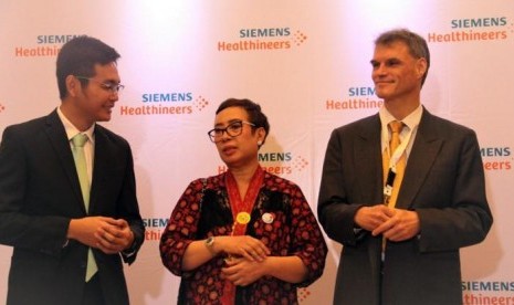 Siemens Healthineers Luncurkan Inovasi MRI Terbaru di Indonesia. (FOTO: Siemens Healthineers)