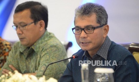 PT Bank Rakyat Indonesia (Persero) Tbk memutuskan untuk melakukan perombakan direksi pada awal 2021.