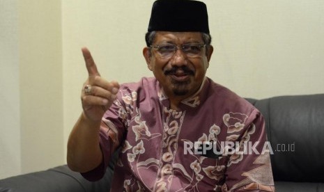 Ketua Forum Ulama Umat Indonesia (FUUI) KH Athian Ali berharap kepada pemegang amanah kepemimpinan bangsa agar betul-betul memikirkan kepentingan rakyat. 