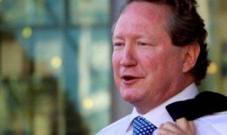 Andrew Forrest 