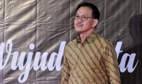 Sepak Terjang Eddy Sariaatmadja, dari Bisnis Layanan Komputer Hingga Media. (FOTO: Istimewa)