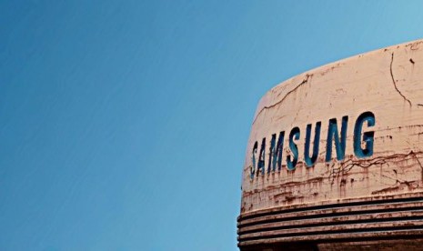 Kekayaan Keluarga Samsung Kuasai Daftar Taipan Korea Selatan. (FOTO: Unsplash/Kote Puerto)