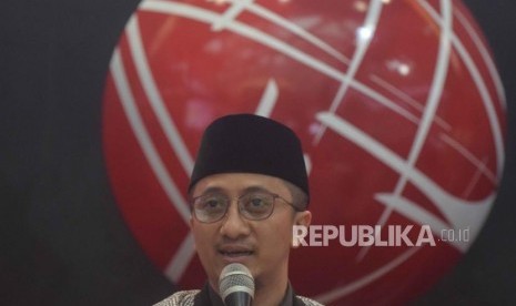 Ustadz Yusuf Mansur, menegaskan penggandaan uang mustahil 