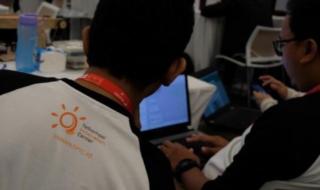 Telkomsel Gelar Kompetisi Akselerasi Perkembangan Ekosistem IoT Indonesia. (FOTO: Telkomsel)