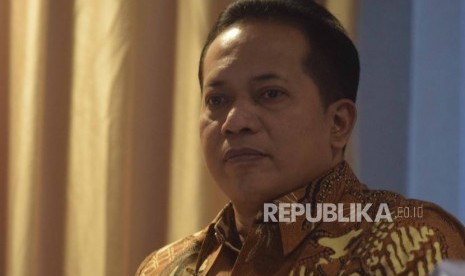 Wakil Ketua DPP Partai Gerindra - Ferry Juliantono