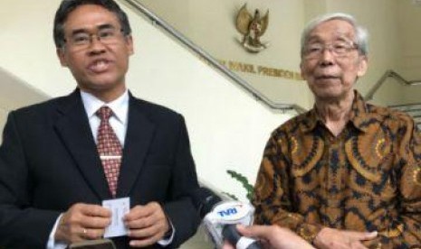 Rencana Rekrut Rektor Asing, UGM: Perbaiki Dulu Internal PTN