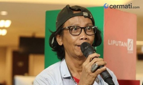 Sosok Humoris Mandra 'Si Doel' Kembali Jadi Idola, Yuk Intip Hunian Mewahnya!