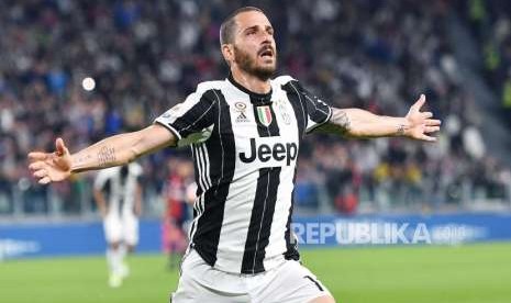 Leonardo Bonucci 