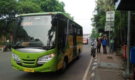 Pengamat Transportasi Nilai Pemkot Bekasi Tak Serius Urus Transpatriot