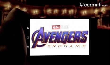 Jadi Film Terlaris Tahun Ini, Intip Kekayaan Para Pemain Avenger:Endgame