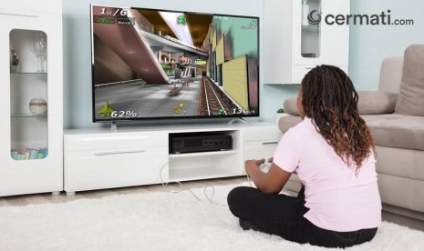 Tak Selalu Negatif, Video Game juga Berikan 7 Dampak Positif untuk Anak