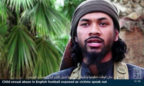 Pemerintah Federal Australia mengumumkan kematian anggota ISIS asal Australia Neil Prakash pada Mei lalu.