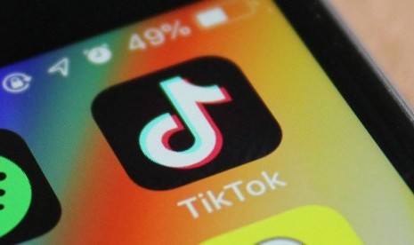 Raup Pendapatan Ratusan Triliun, Ini Lini Bisnis Andalan Induk Perusahaan TikTok!. (FOTO: TechCrunch)