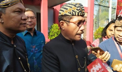 Puluhan Ribu Narapidana se-Jabar Dapat Remisi di Hari Kemerdekaan ke-74 RI