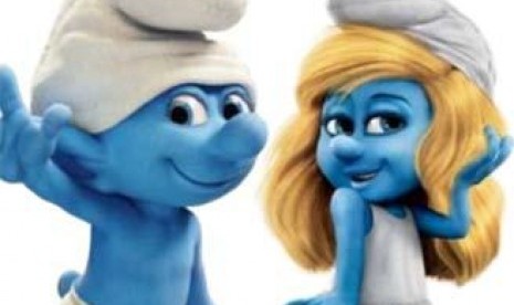 Smurfs