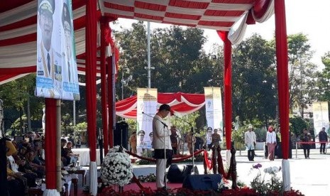 HUT ke-74 Jabar, Emil Genjot Pariwisata dan Ekonomi Kreatif