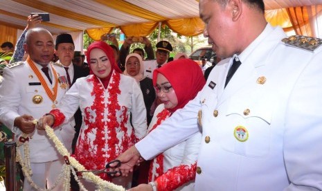 Kota Bekasi Resmikan Rumah Sakit Daerah Keempat