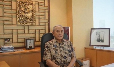 Kisah Sukses Theodore Rachmat, dari Sales Kini Jadi Konglomerat. (FOTO: Detik Finance)